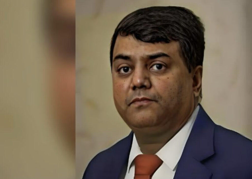 Discussion Going Among The SBI House Economist Preferring Extension Of PLI To MSME